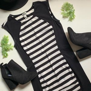 DYNAMITE Bodycon Dress